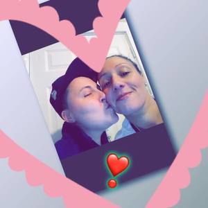 Meet your Posher, Diane